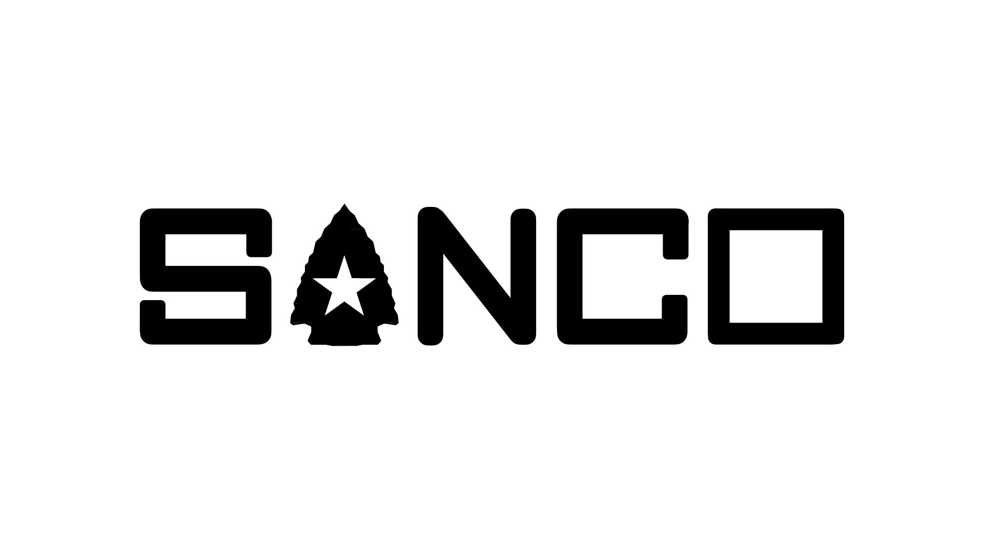 Sanco Creative Logo
